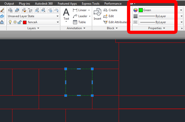 9-best-practice-Autocad-layercolor