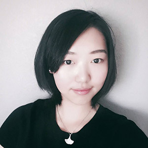 Heidi qiaochen liu